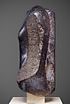 Torso of an official, Granodiorite